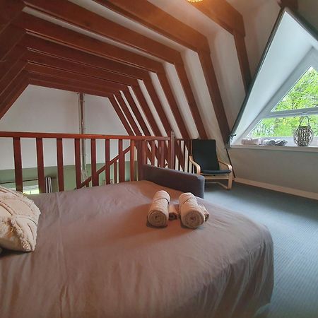 Gite Du Parc - Valloire Sur Cisse Seillac Ngoại thất bức ảnh