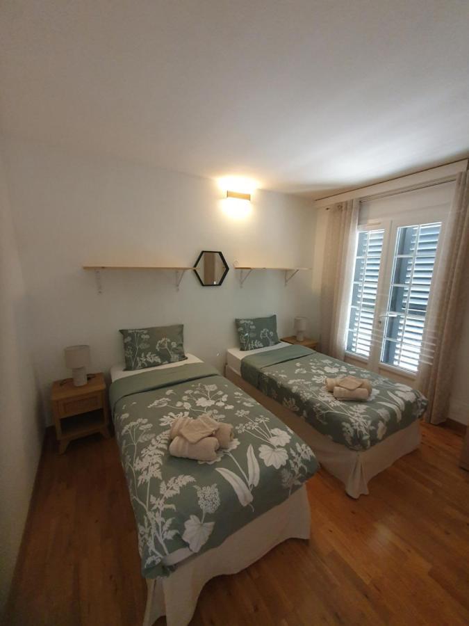 Gite Du Parc - Valloire Sur Cisse Seillac Ngoại thất bức ảnh